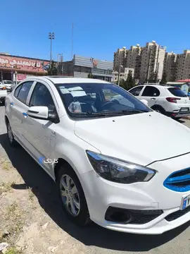 شاهین‏، اتوماتیک CVT‏ - تصویر 3