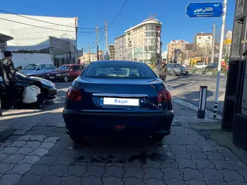 پژو‏، 206 SD‏، V1‏ - تصویر 2