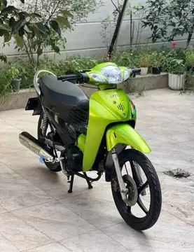 طرح ویو‏، 125‏ - تصویر 3