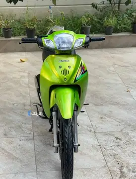 طرح ویو‏، 125‏ - تصویر 2