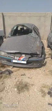 پژو‏، پارس‏، دوگانه سوز‏ - تصویر 2
