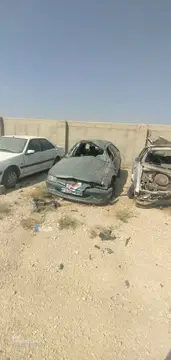 پژو‏، پارس‏، دوگانه سوز‏