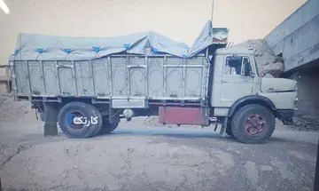 بنز تک ۱۹۲۱ - تصویر 4