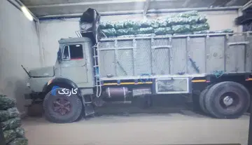 بنز تک ۱۹۲۱ - تصویر 5