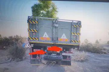 بنز تک ۱۹۲۱ - تصویر 6