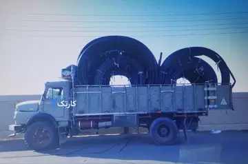 بنز تک ۱۹۲۱ - تصویر 3