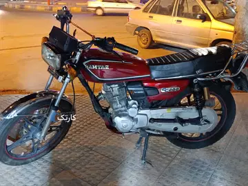 جهان همتا‏، همتاز 200‏ - تصویر 1