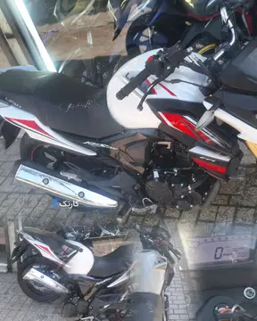 لیفان‏، KPS 200‏ - تصویر 4