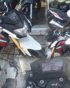لیفان‏، KPS 200‏ - تصویر 2