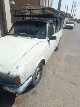 پیکان‏، وانت‏، بنزین‏