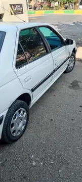 پژو‏، پارس‏، LX‏ - تصویر 2