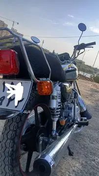 نیرو موتور شیراز‏، پرواز 200‏ - تصویر 2