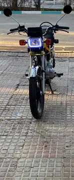 نیرو موتور شیراز‏، پرواز 200‏