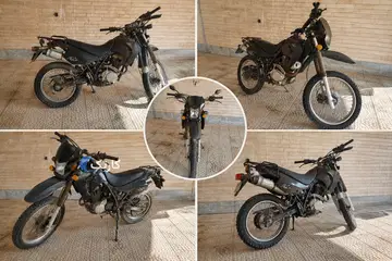 هوندا‏، CB 150‏