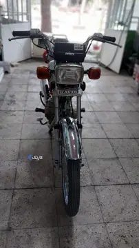 هوندا‏، CDI 125‏ - تصویر 6