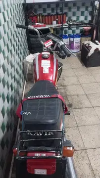 هوندا‏، CDI 125‏ - تصویر 5