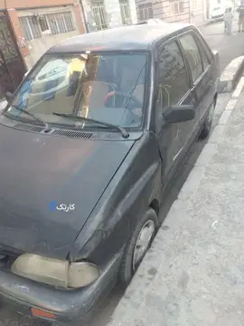 پراید‏، 131‏، SE‏