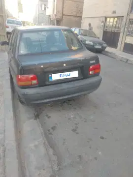 پراید‏، 131‏، SE‏ - تصویر 3