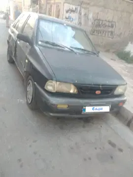پراید‏، 131‏، SE‏ - تصویر 2
