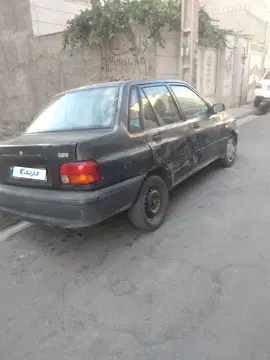 پراید‏، 131‏، SE‏ - تصویر 4