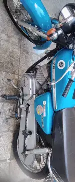 یاماها‏، 125 سوپر‏ - تصویر 1