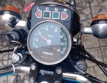 یاماها‏، 125 سوپر‏ - تصویر 3