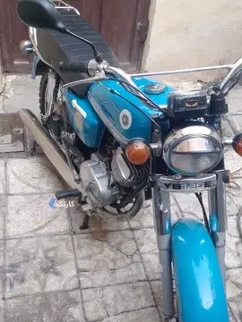 یاماها‏، 125 سوپر‏ - تصویر 2