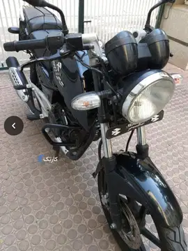باجاج‏، پالس 180‏ - تصویر 2