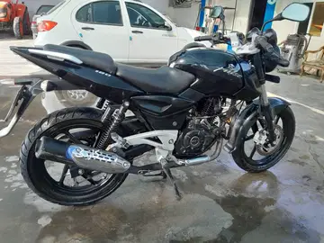 باجاج‏، پالس 180‏ - تصویر 4