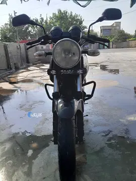 باجاج‏، پالس 180‏ - تصویر 6