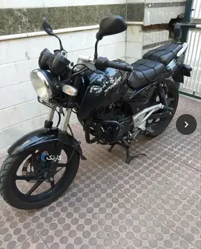 باجاج‏، پالس 180‏ - تصویر 3