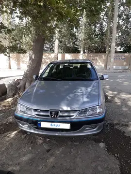 پژو‏، پارس‏، LX‏