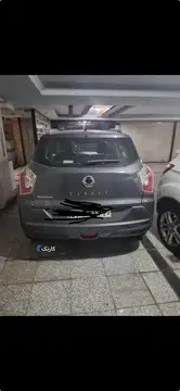 سانگ یانگ‏، تیوولی‏، آرمور‏
