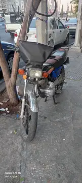 هوندا‏، CD 200‏