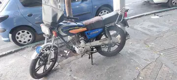 هوندا‏، CD 200‏ - تصویر 2