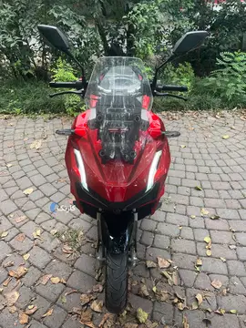 زیگما‏، طرح ADV 180‏ - تصویر 3