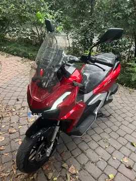 زیگما‏، طرح ADV 180‏ - تصویر 2