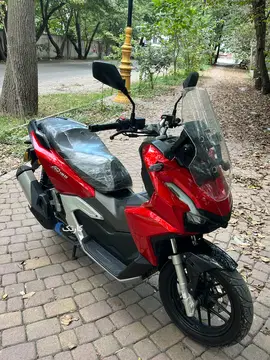 زیگما‏، طرح ADV 180‏ - تصویر 1