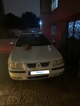 سمند‏، LX‏، TU5‏ - تصویر 2