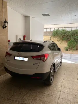 هایما‏، S5‏، گیربکس CVT‏ - تصویر 2
