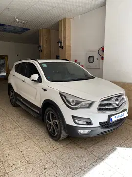 هایما‏، S5‏، گیربکس CVT‏ - تصویر 1
