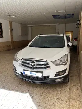 هایما‏، S5‏، گیربکس CVT‏ - تصویر 3