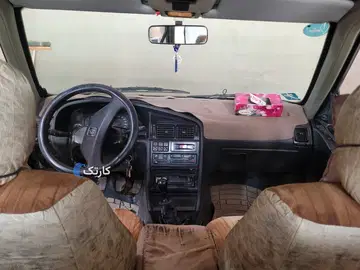 پژو‏، روآ‏، G2‏