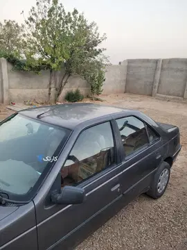 پژو‏، روآ‏، G2‏ - تصویر 4