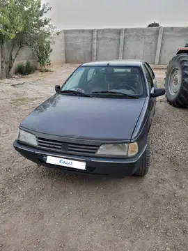 پژو‏، روآ‏، G2‏ - تصویر 5