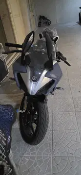سی اف موتو‏، CF 250 SR‏ - تصویر 3