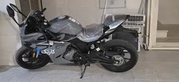 سی اف موتو‏، CF 250 SR‏ - تصویر 2