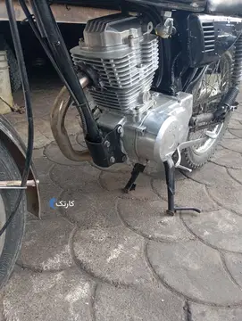هوندا‏، CB 250‏ - تصویر 6