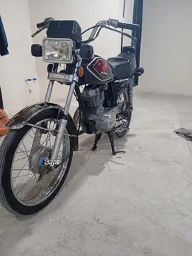 هوندا‏، CB 250‏