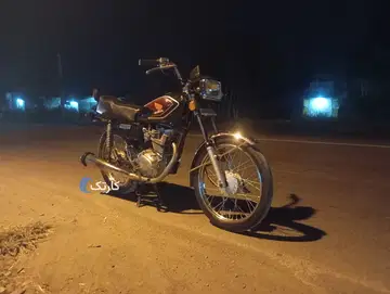 هوندا‏، CB 250‏ - تصویر 2